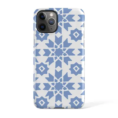 Svenskdesignat mobilskal till Apple iPhone 11 Pro - Pat2139