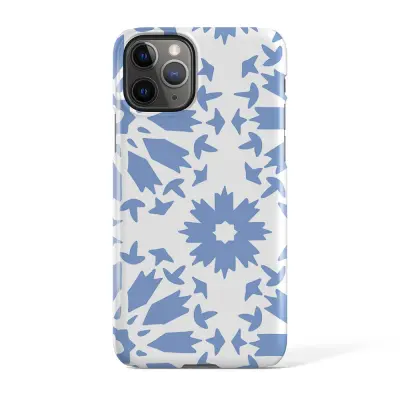 Svenskdesignat mobilskal till Apple iPhone 11 Pro - Pat2140