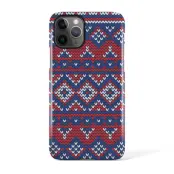 Svenskdesignat mobilskal till Apple iPhone 11 Pro - Pat2143