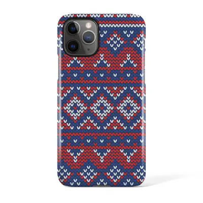 Svenskdesignat mobilskal till Apple iPhone 11 Pro - Pat2143