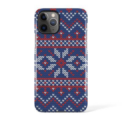 Svenskdesignat mobilskal till Apple iPhone 11 Pro - Pat2144