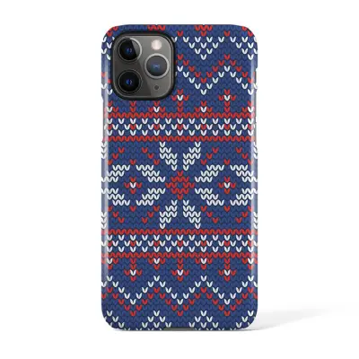 Svenskdesignat mobilskal till Apple iPhone 11 Pro - Pat2144