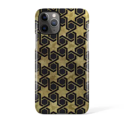 Svenskdesignat mobilskal till Apple iPhone 11 Pro - Pat2147