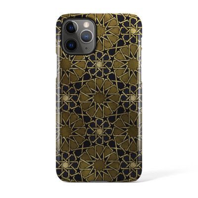 Svenskdesignat mobilskal till Apple iPhone 11 Pro - Pat2148