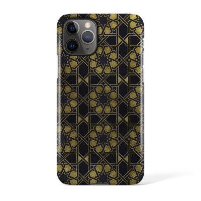 Svenskdesignat mobilskal till Apple iPhone 11 Pro - Pat2149