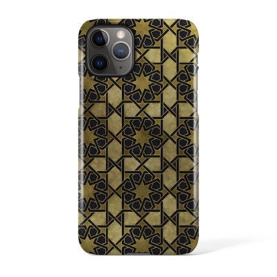 Svenskdesignat mobilskal till Apple iPhone 11 Pro - Pat2150