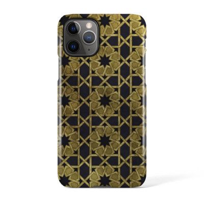 Svenskdesignat mobilskal till Apple iPhone 11 Pro - Pat2151