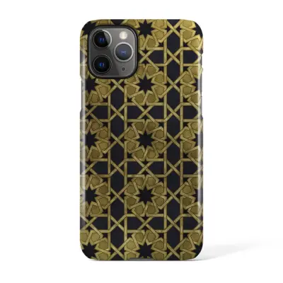 Svenskdesignat mobilskal till Apple iPhone 11 Pro - Pat2151