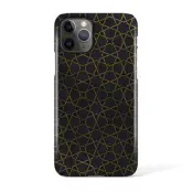Svenskdesignat mobilskal till Apple iPhone 11 Pro - Pat2155