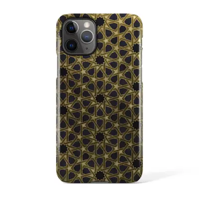 Svenskdesignat mobilskal till Apple iPhone 11 Pro - Pat2157