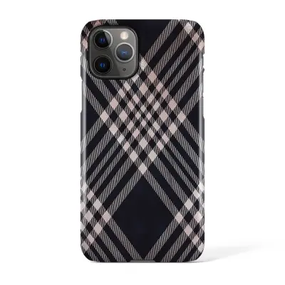 Svenskdesignat mobilskal till Apple iPhone 11 Pro - Pat2163