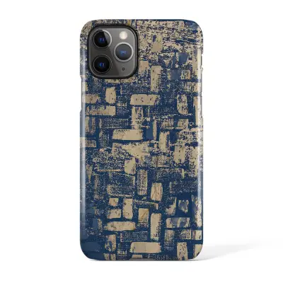 Svenskdesignat mobilskal till Apple iPhone 11 Pro - Pat2167