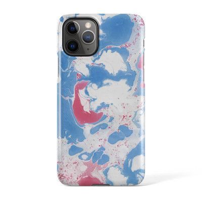 Svenskdesignat mobilskal till Apple iPhone 11 Pro - Pat2182