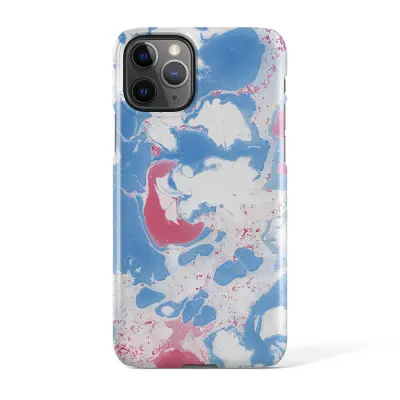 Svenskdesignat mobilskal till Apple iPhone 11 Pro - Pat2182