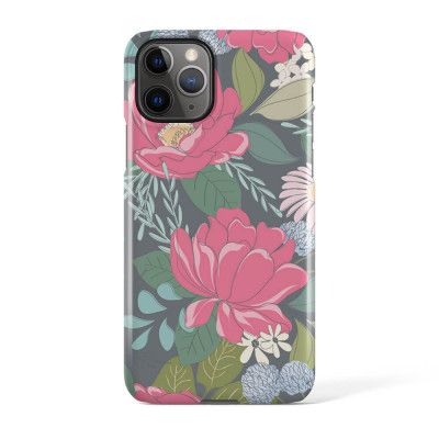 Svenskdesignat mobilskal till Apple iPhone 11 Pro - Pat2244