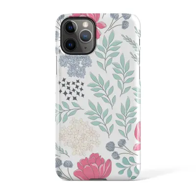 Svenskdesignat mobilskal till Apple iPhone 11 Pro - Pat2246