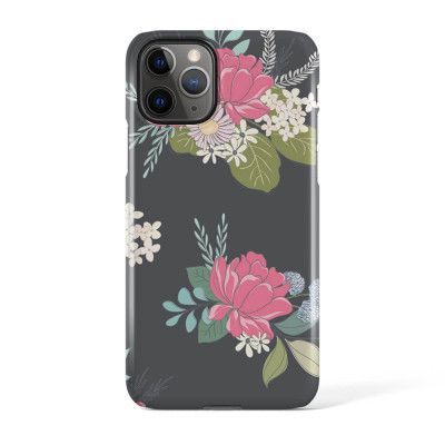 Svenskdesignat mobilskal till Apple iPhone 11 Pro - Pat2251