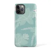 Svenskdesignat mobilskal till Apple iPhone 11 Pro - Pat2252