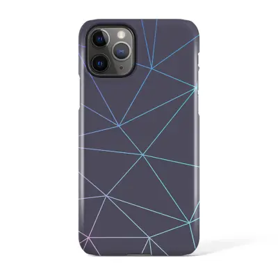 Svenskdesignat mobilskal till Apple iPhone 11 Pro - Pat2274