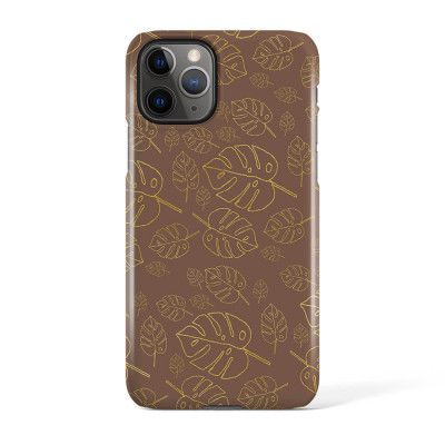 Svenskdesignat mobilskal till Apple iPhone 11 Pro - Pat2276