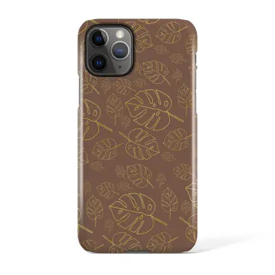 Svenskdesignat mobilskal till Apple iPhone 11 Pro - Pat2276