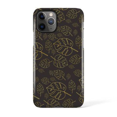 Svenskdesignat mobilskal till Apple iPhone 11 Pro - Pat2277