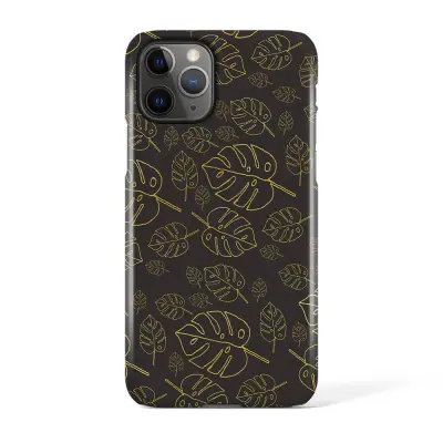 Svenskdesignat mobilskal till Apple iPhone 11 Pro - Pat2277