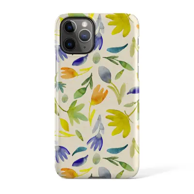Svenskdesignat mobilskal till Apple iPhone 11 Pro - Pat2280