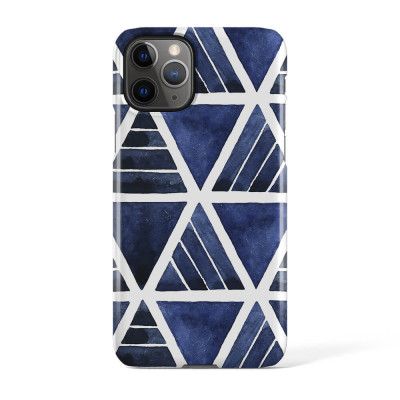 Svenskdesignat mobilskal till Apple iPhone 11 Pro - Pat2303