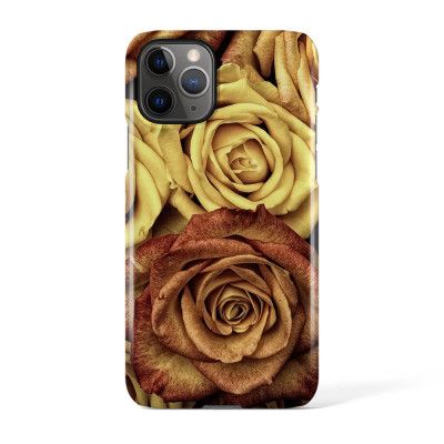 Svenskdesignat mobilskal till Apple iPhone 11 Pro - Pat2309