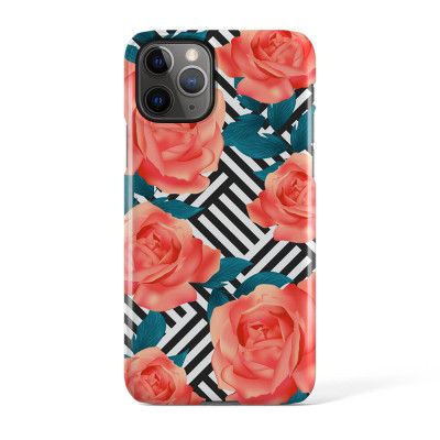 Svenskdesignat mobilskal till Apple iPhone 11 Pro - Pat2315