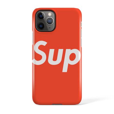 Svenskdesignat mobilskal till Apple iPhone 11 Pro - Pat2334