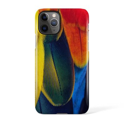 Svenskdesignat mobilskal till Apple iPhone 11 Pro - Pat2345