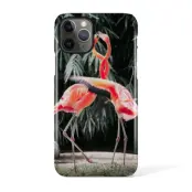 Svenskdesignat mobilskal till Apple iPhone 11 Pro - Pat2349