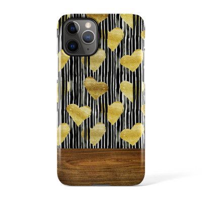 Svenskdesignat mobilskal till Apple iPhone 11 Pro - Pat2378