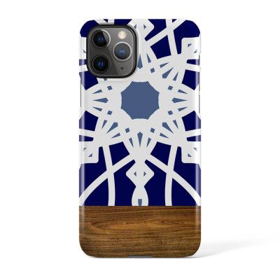 Svenskdesignat mobilskal till Apple iPhone 11 Pro - Pat2379