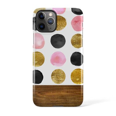 Svenskdesignat mobilskal till Apple iPhone 11 Pro - Pat2380