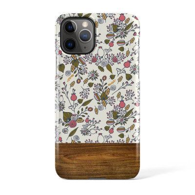 Svenskdesignat mobilskal till Apple iPhone 11 Pro - Pat2381