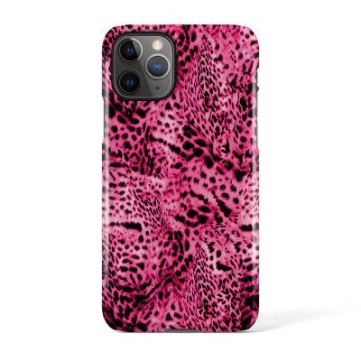 Svenskdesignat mobilskal till Apple iPhone 11 Pro - Pat2608