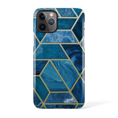 Svenskdesignat mobilskal till Apple iPhone 11 Pro - Pat2612