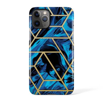 Svenskdesignat mobilskal till Apple iPhone 11 Pro - Pat2634