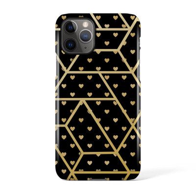 Svenskdesignat mobilskal till Apple iPhone 11 Pro - Pat2639