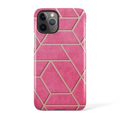 Svenskdesignat mobilskal till Apple iPhone 11 Pro - Pat2640