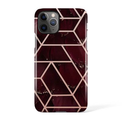 Svenskdesignat mobilskal till Apple iPhone 11 Pro - Pat2656