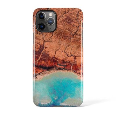 Svenskdesignat mobilskal till Apple iPhone 11 Pro - Pat2663