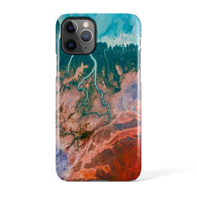 Svenskdesignat mobilskal till Apple iPhone 11 Pro - Pat2664