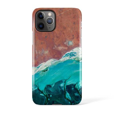 Svenskdesignat mobilskal till Apple iPhone 11 Pro - Pat2665