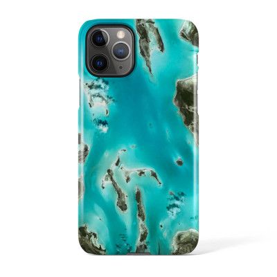 Svenskdesignat mobilskal till Apple iPhone 11 Pro - Pat2668