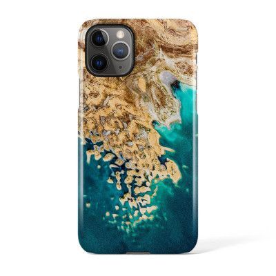 Svenskdesignat mobilskal till Apple iPhone 11 Pro - Pat2672