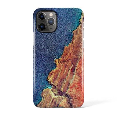 Svenskdesignat mobilskal till Apple iPhone 11 Pro - Pat2675